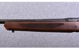 Savage Arms ~ Model 110 Classic NFA Engraved ~ 6.5 Creedmoor - 6 of 10