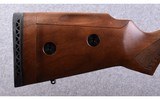 Savage Arms ~ Model 110 Classic NFA Engraved ~ 6.5 Creedmoor - 2 of 10