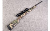 Savage Arms ~ Axis 2XP ~ .308 Winchester