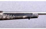 Savage Arms ~ Model 110 High Country - 4 of 10