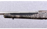 Savage Arms ~ Model 110 High Country - 6 of 10