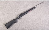 Savage Arms ~ Axis II Stainless ~ .308 Winchester - 1 of 10