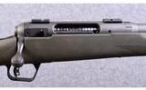 Savage Arms ~ Model 110 ~ Trail Hunter ~ 6.5 Creedmoor - 3 of 10