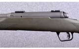 Savage Arms ~ Model 110 ~ Trail Hunter ~ 6.5 Creedmoor - 8 of 10