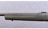 Savage Arms ~ Model 110 ~ Trail Hunter ~ 6.5 Creedmoor - 6 of 10