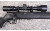 Savage Arms ~ Mark II FVXP ~ .22 LR - 3 of 10