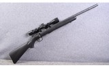 Savage Arms ~ Mark II FVXP ~ .22 LR - 1 of 10