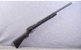 Savage Arms ~ 93R17 ~ .17 HMR - 1 of 10