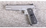 Springfield Armory ~ 1911-A1 ~ .45 ACP - 2 of 3