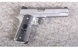 Springfield Armory ~ 1911-A1 ~ .45 ACP - 1 of 3