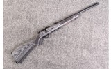 Savage Arms ~ Mark II BV ~ .22 Long Rifle - 1 of 10