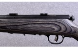 Savage Arms ~ Mark II BV ~ .22 Long Rifle - 8 of 10
