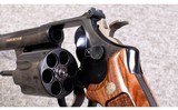 Smith & Wesson ~ 29-2 ~ .44 Magnum - 4 of 4