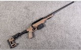 Savage Arms ~ 110 Precision ~ 7mm Remington Magnum - 1 of 11
