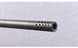 Savage Arms ~ 110 Precision ~ 7mm Remington Magnum - 5 of 11