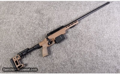 Savage Arms ~ 110 Precision ~ 7mm Remington Magnum