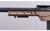 Savage Arms ~ 110 Precision ~ 7mm Remington Magnum - 6 of 11