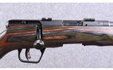 Savage Arms ~ B22 ~ .22 WMR - 3 of 10