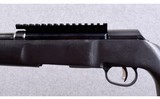Savage Arms ~ Model A17 Pro Varmint ~ .17 HMR - 8 of 10