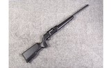Savage Arms ~ Model A17 Pro Varmint ~ .17 HMR - 1 of 10