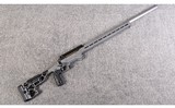 Savage Arms ~ 110 Precision ~ .300 PRC - 1 of 10