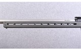 Savage Arms ~ 110 Precision ~ .300 PRC - 6 of 10