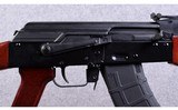 Kalashnikov USA ~ KR103 ~ 7.62x39mm - 3 of 10