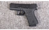 Glock ~ 43X ~ 9mm - 2 of 2