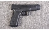 Springfield Armory ~ XDM Elite ~ 9mm - 1 of 2