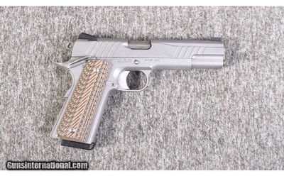 Savage Arms ~ 1911 ~ .45 ACP