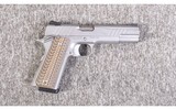 Savage Arms ~ 1911 ~ .45 ACP - 1 of 2
