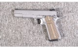 Savage Arms ~ 1911 ~ .45 ACP - 2 of 2
