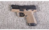 Savage ~ Stance ~ 9mm - 2 of 2