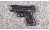 Savage ~ Stance ~ 9mm - 2 of 2