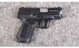Savage ~ Stance ~ 9mm - 1 of 2