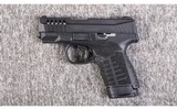 Savage ~ Stance ~ 9mm - 2 of 2