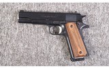 Remington ~ 1911 R1 ~ .45 Auto - 2 of 2