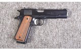 Remington ~ 1911 R1 ~ .45 Auto - 1 of 2