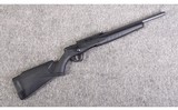 Savage Arms ~ B22 FVCSR ~ 22 LR - 1 of 10