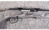 Savage Arms ~ A-22 ~ .22 WMR - 3 of 10