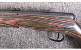Savage Arms ~ B-17 ~ .17 HMR - 6 of 10