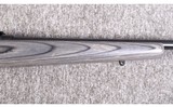 Savage Arms ~ A-17 ~ .17 HMR - 4 of 10