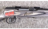Savage Arms ~ A-17 ~ .17 HMR - 3 of 10