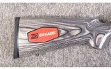 Savage Arms ~ A-17 ~ .17 HMR - 2 of 10