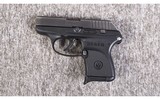 Ruger ~ LCP ~ .380 ACP - 2 of 2