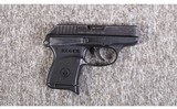 Ruger ~ LCP ~ .380 ACP - 1 of 2