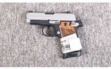 SIG Sauer ~ P238 ~ .380 Auto - 2 of 2