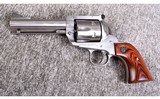 Ruger ~ Black Hawk ~ .45 Colt - 2 of 2