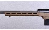 Savage Arms ~ 110 Precision ~ .338 Lapua Magnum - 6 of 10