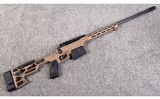 Savage Arms ~ 110 Precision ~ .338 Lapua Magnum - 1 of 10